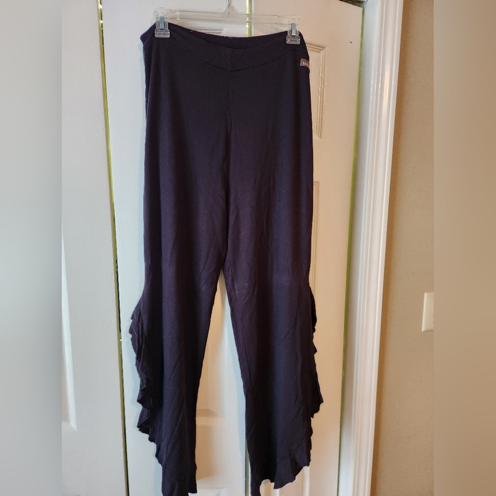 Matilda Jane Waterfall Ruffle Pants